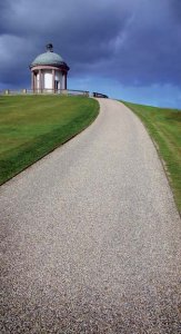 Manchester: Heaton Park, il parco urbano più grande d’Europa. - Waka Jawaka