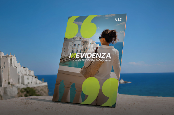È online il nuovo numero di INEVIDENZA n.12