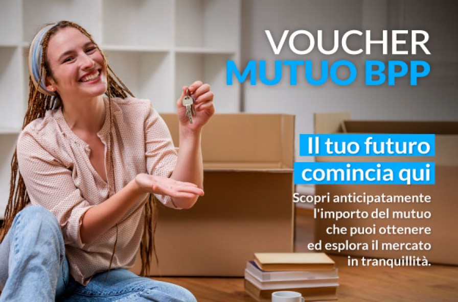 VOUCHER MUTUO BPP