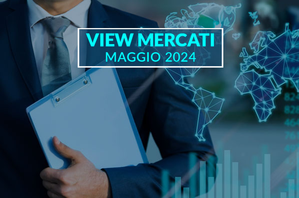 Panoramica sui mercati finanziari e prospettive d'investimento