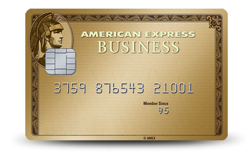 Business Oro American Express