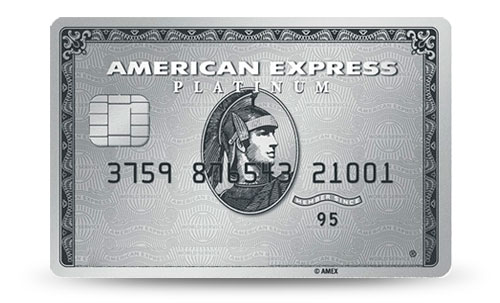 Platino American Express