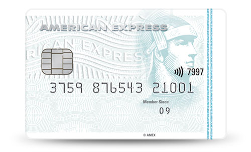 Explora American Express