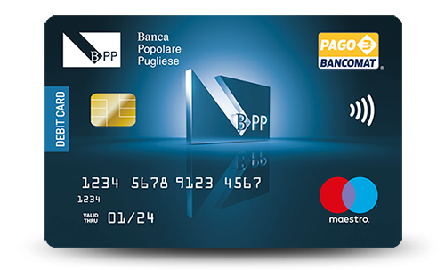 PagoBancomat internazionale