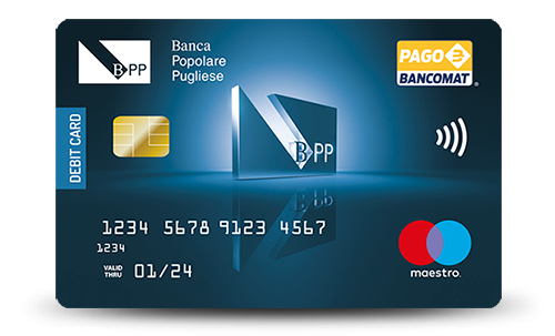PagoBancomat internazionale