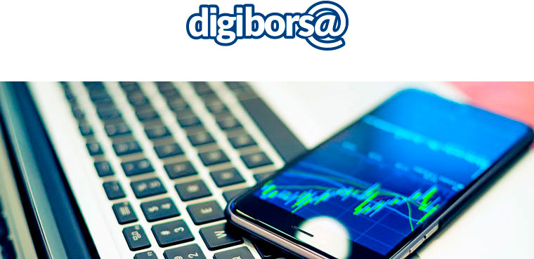 Digiborsa