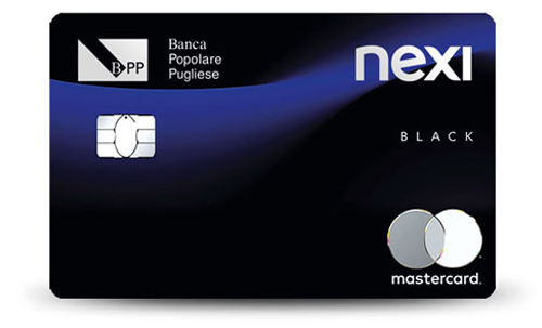Nexi Black