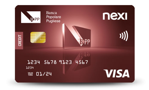 Nexi Rateale