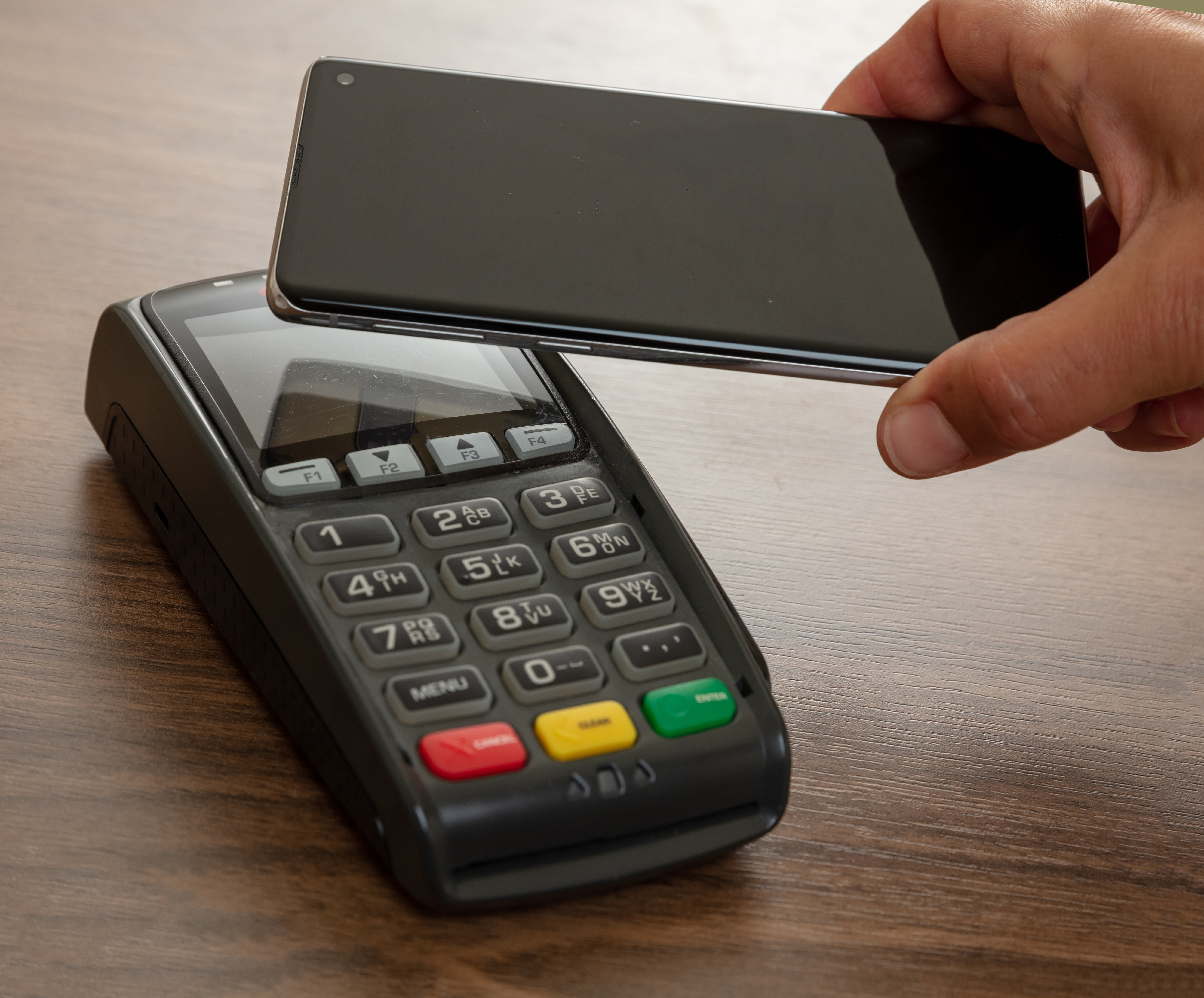 pos-terminal-for-payment-with-smartphone-nfc-techn-3VLB5WV pos-terminal-for-payment-with-smartphone-nfc-techn-3VLB5WV