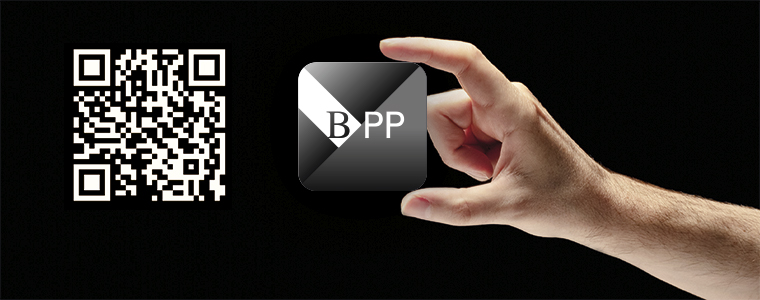 Scarica l'App BPP