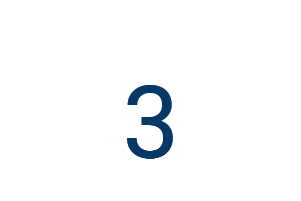 3