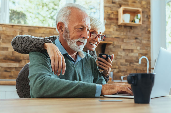 Pagamento pensioni Gennaio 2021