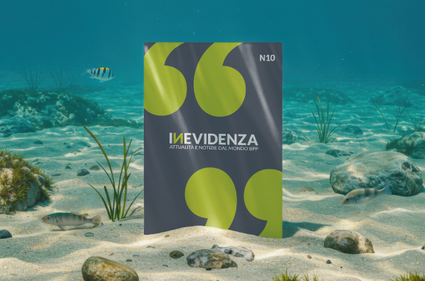È online il 10° numero di "INEVIDENZA"