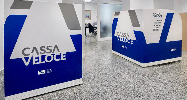 cassa veloce banca popolare puglliese