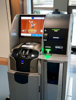 cassa veloce banca popolare puglliese