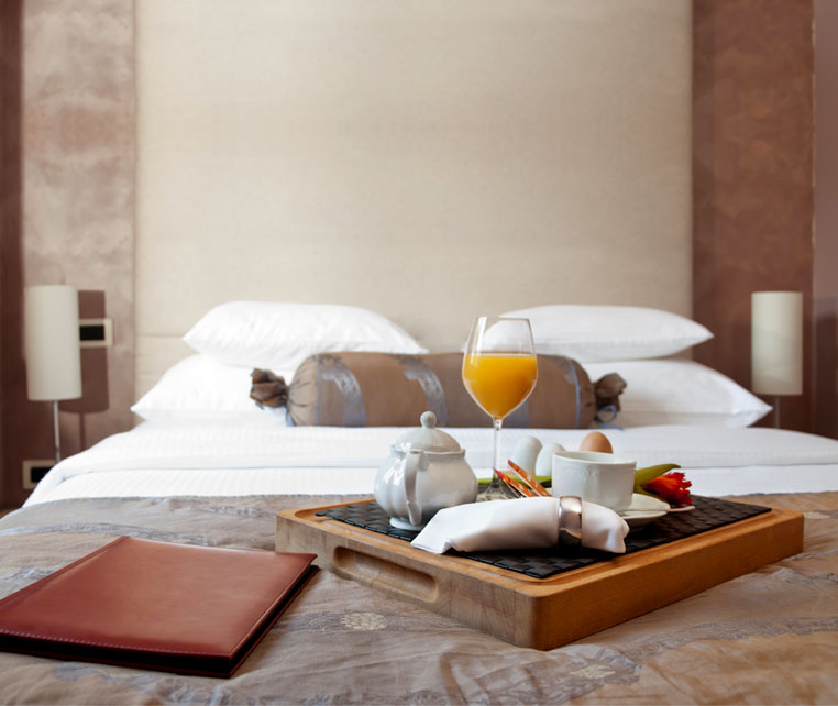 Pacchetto B&B