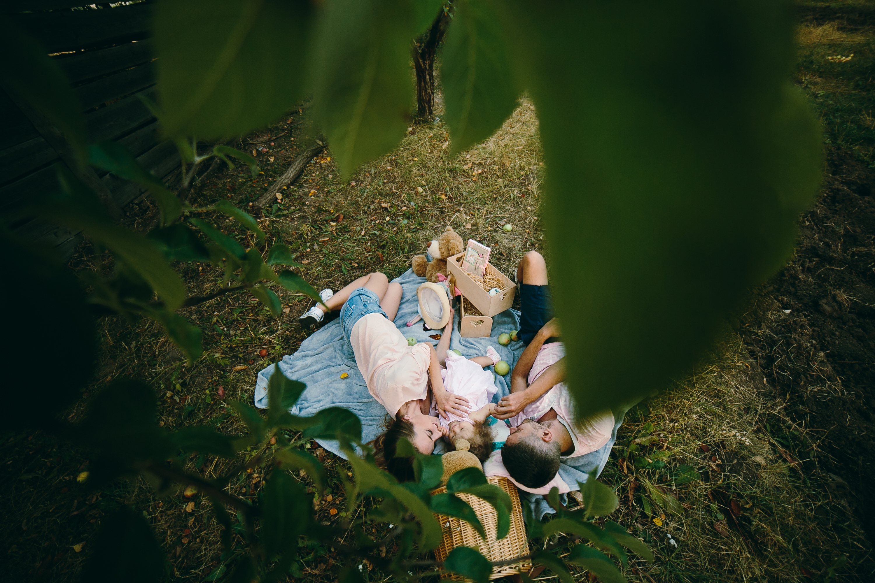 happy-family-on-lawn-in-the-park-LH6VCP8 happy-family-on-lawn-in-the-park-LH6VCP8