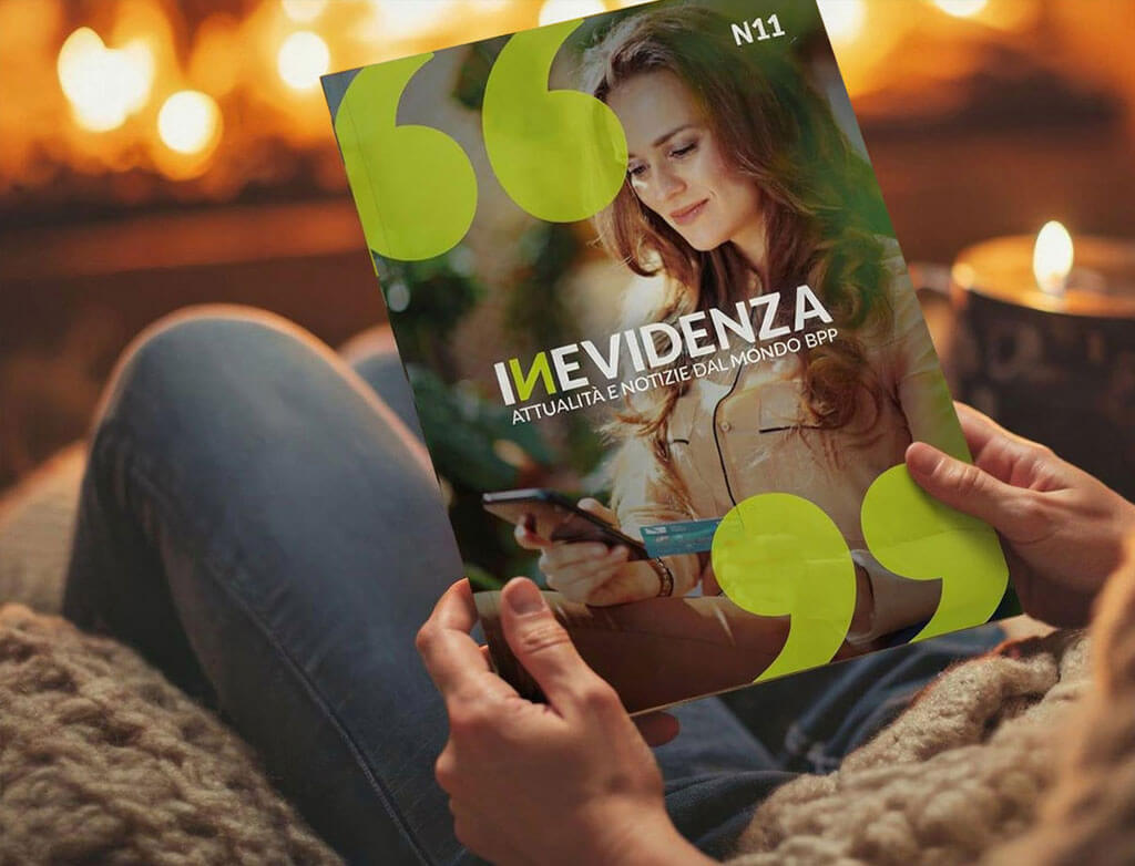 Anteprima rivista Inevidenza 11