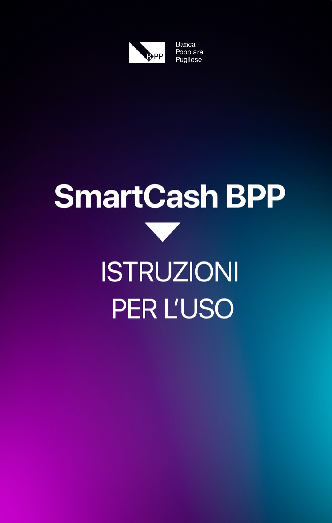 Anteprima video App Smart Cash