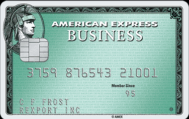 Business American Express
