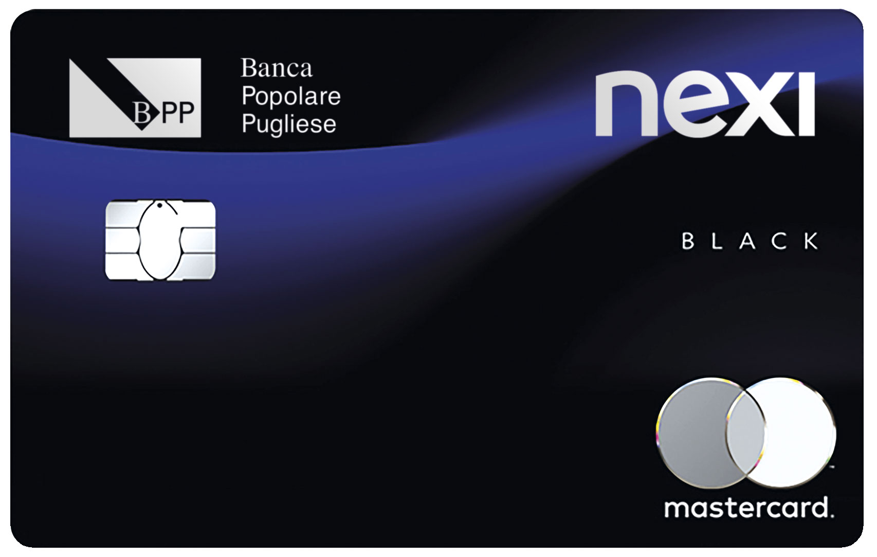 Nexi Black
