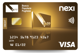 Nexi Prestige