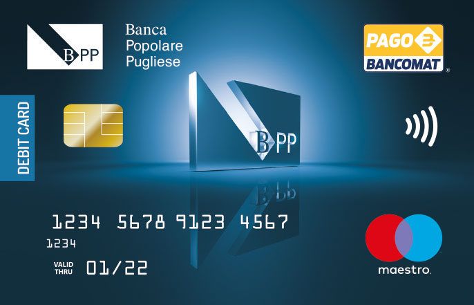 PagoBancomat internazionale