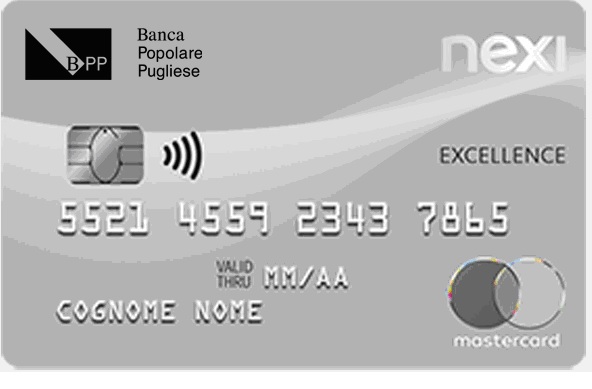 Nexi Excellence