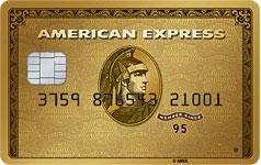Oro American Express