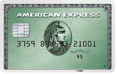 Verde American Express