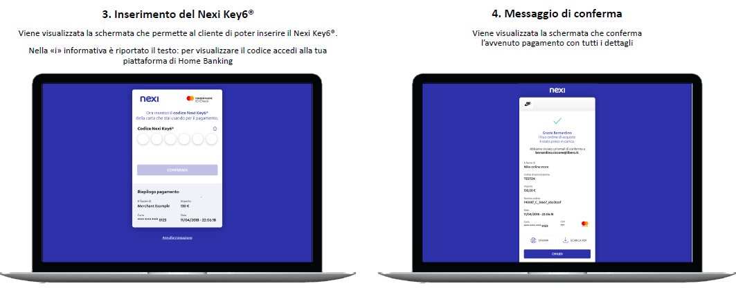 Nexi Key6-Step6 Nexi Key6-Step6