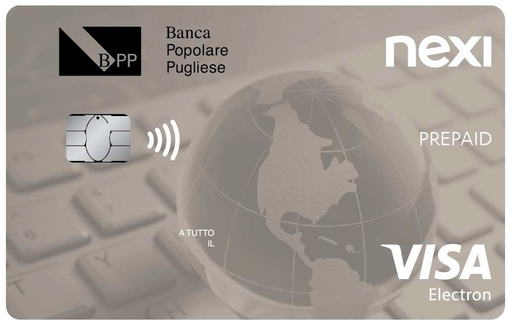 Nexi Prepaid