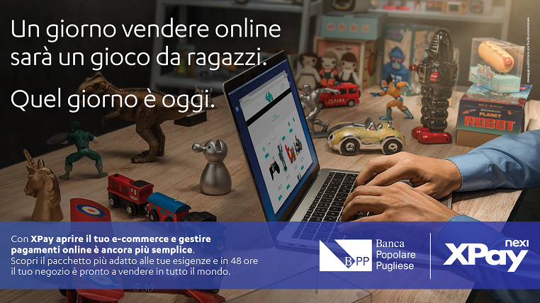 XPay Nexi