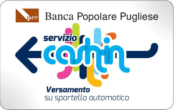 Tessera Cash In