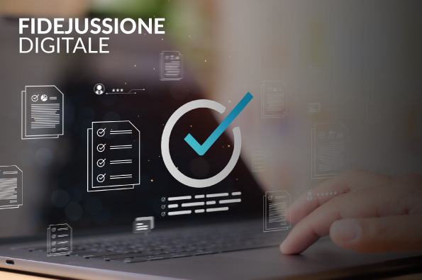 bpponline - fidejussione digitale