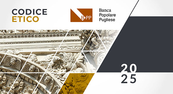 codice etico BPP 2025
