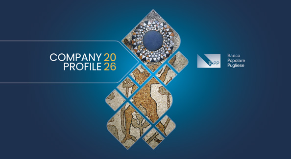 company profile 2026 - banca popolare pugliese