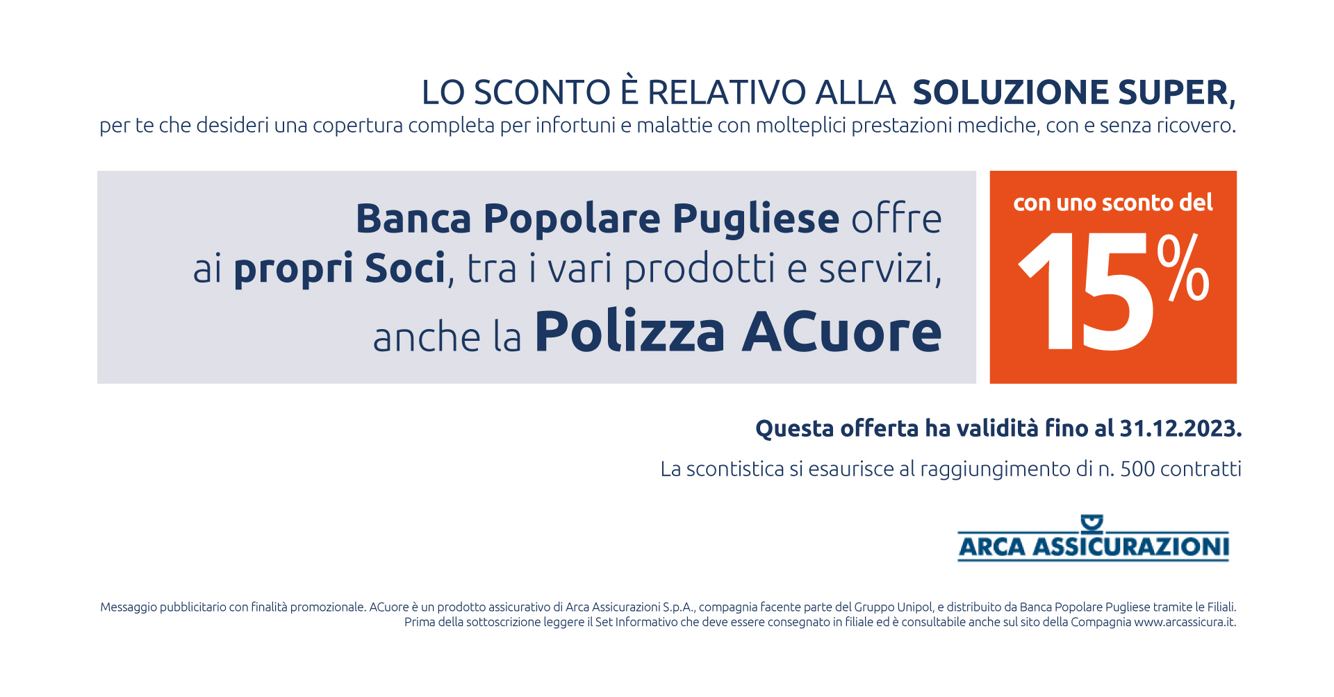 bpp - le tue esigenze di risparmio - tabella dati bpp - le tue esigenze di risparmio - tabella dati