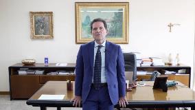 DirGeneraleMauroBuscicchio