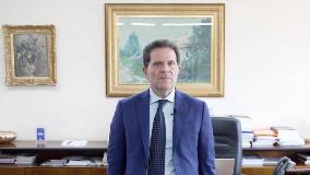 DirettoreGeneraleMauroBuscicchio