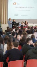 GiornatadiEducazioneFinanziariaeSostenibilitàpressoITECasarano